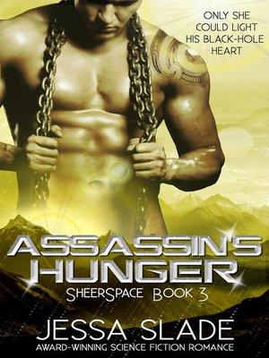 cover image of Assassin's Hunger